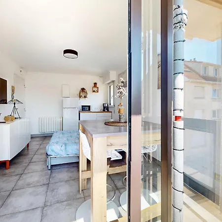 Lovely In Ambleteuse