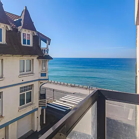 Lovely In Apartman Ambleteuse