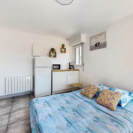 Apartman Lovely In