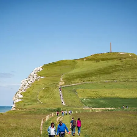 Daire Lovely In Ambleteuse