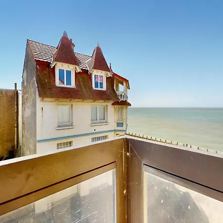 Lovely In Appartement Ambleteuse