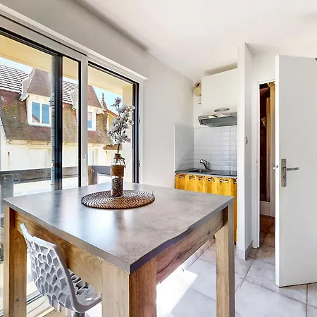 Apartment Lovely In *