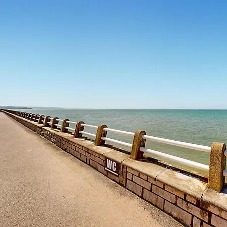 Lovely In Apartment *