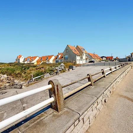 Apartment Lovely In Ambleteuse